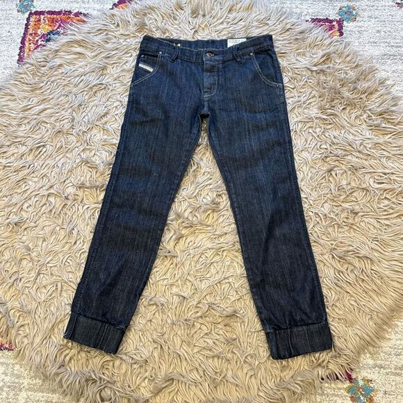 Diesel joyze Jeans size 26 - Picture 1 of 7